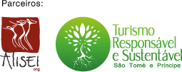 Parceiros: Alisei e PTRS – Turismo Responsável e Sustentável