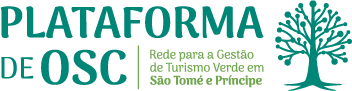 Plataforma de OSC – Rede para a Gestão de Turismo Verde em São Tomé e Príncipe