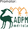 Promotor: ADPM Mértola