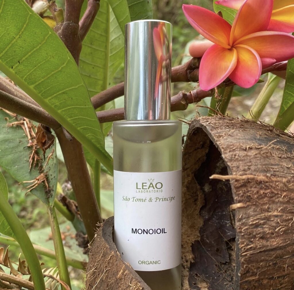 Cosmetics & Wellbeing