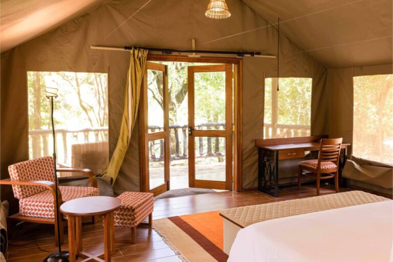 Monte Café Lodge