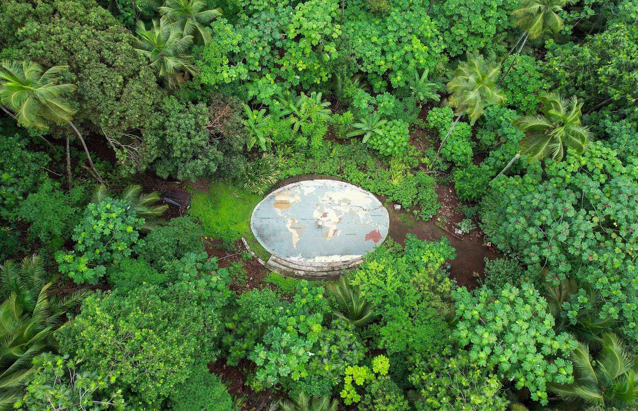 Explorar São Tomé e Príncipe: No Coração do Golfo da Guiné