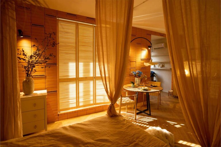 Roça Verde Retreat
